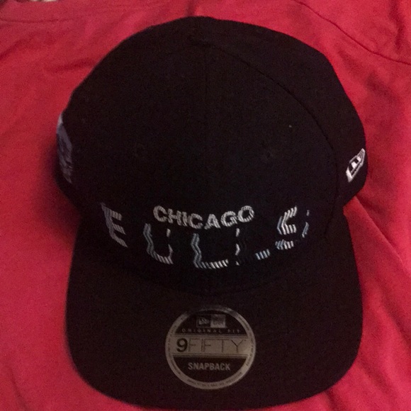 Chicago snapback cap for NBA lovers - Picture 1 of 13